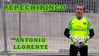ENTREVISTA A PORTERO. CARABANCHEL DOMINGO TARDE